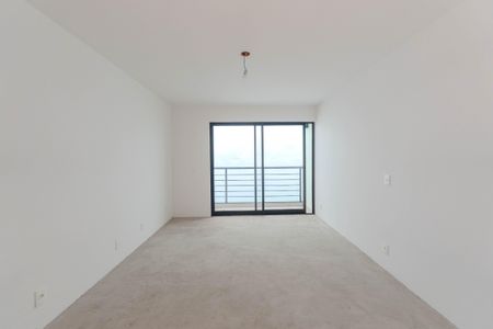 Studio de kitnet/studio à venda com 1 quarto, 32m² em Bela Vista, São Paulo