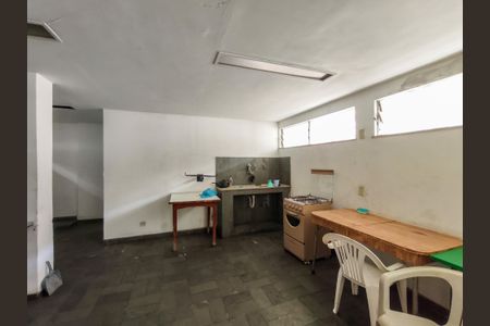 Apartamento à venda com 58m², 2 quartos e 1 vagaÁrea comum - Salão de festas