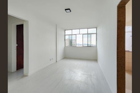 Sala de apartamento à venda com 2 quartos, 58m² em Andaraí, Rio de Janeiro
