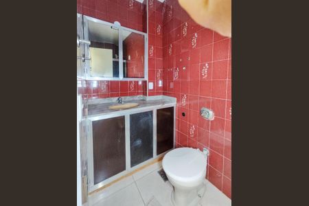 Apartamento à venda com 58m², 2 quartos e 1 vagaBanheiro Corredor