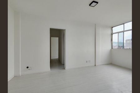 Sala de apartamento à venda com 2 quartos, 58m² em Andaraí, Rio de Janeiro