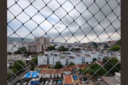 Apartamento à venda com 58m², 2 quartos e 1 vagaVista do Quarto 2