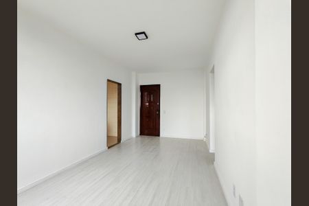 Sala de apartamento à venda com 2 quartos, 58m² em Andaraí, Rio de Janeiro