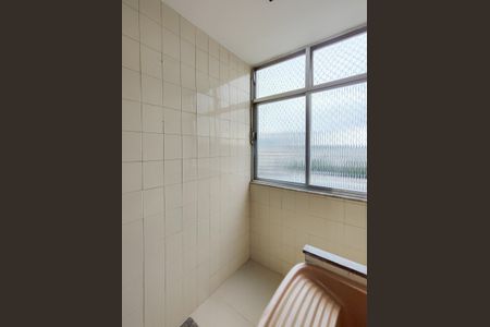 Apartamento à venda com 58m², 2 quartos e 1 vagaCozinha e Área de Serviço