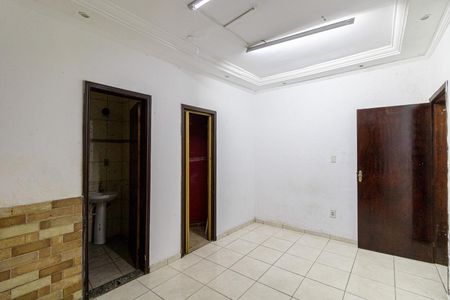 Sala de casa para alugar com 2 quartos, 70m² em Vila Lais, São Paulo