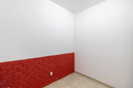 Quarto 2 de casa para alugar com 2 quartos, 70m² em Vila Lais, São Paulo
