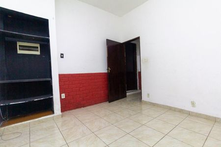 Quarto 1 de casa para alugar com 2 quartos, 70m² em Vila Lais, São Paulo