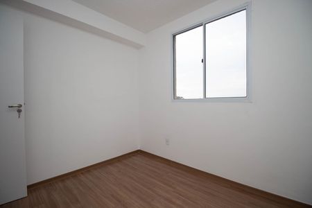 Quarto de apartamento para alugar com 2 quartos, 55m² em Samambaia, Brasília
