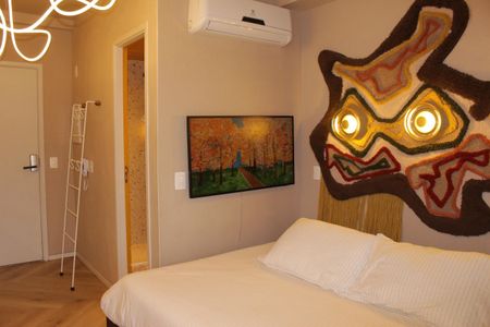 Quarto de kitnet/studio à venda com 1 quarto, 22m² em República, São Paulo