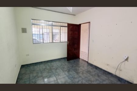 Sala de casa para alugar com 3 quartos, 147m² em Parque Residencial Casa Branca, Suzano