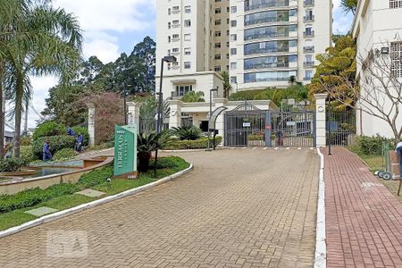 Apartamento para alugar com 201m², 2 quartos e 4 vagasFachada