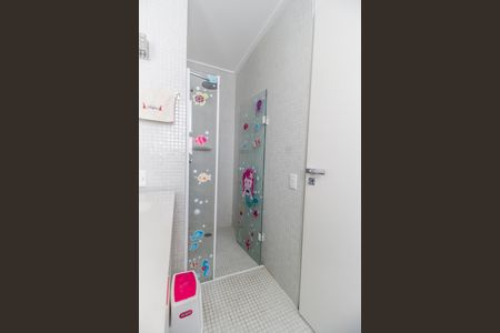 Apartamento para alugar com 201m², 2 quartos e 4 vagasBanheiro da Suíte 2