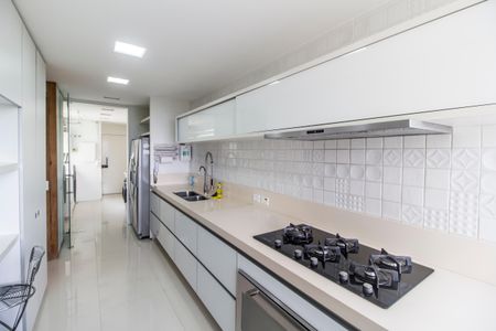 Apartamento para alugar com 201m², 2 quartos e 4 vagasCozinha