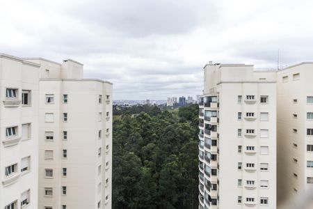 Apartamento para alugar com 201m², 2 quartos e 4 vagasVista do Closet