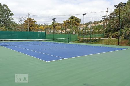 Apartamento para alugar com 201m², 2 quartos e 4 vagasÁrea comum - Quadra Esportiva