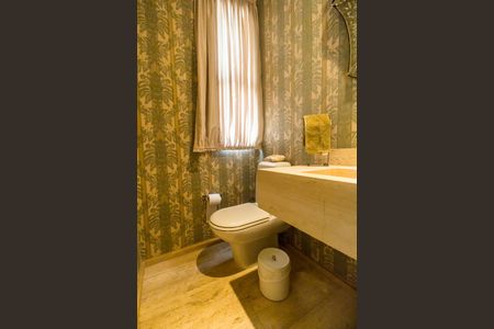 Apartamento para alugar com 201m², 2 quartos e 4 vagasLavabo