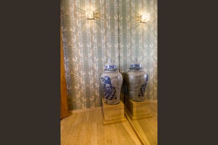 Apartamento para alugar com 201m², 2 quartos e 4 vagasLavabo