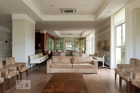 Apartamento para alugar com 201m², 2 quartos e 4 vagasÁrea comum - Salão de festas