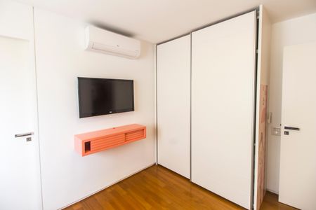 Apartamento para alugar com 201m², 2 quartos e 4 vagasSuíte 2