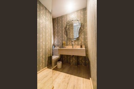 Apartamento para alugar com 201m², 2 quartos e 4 vagasLavabo