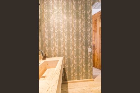 Apartamento para alugar com 201m², 2 quartos e 4 vagasLavabo