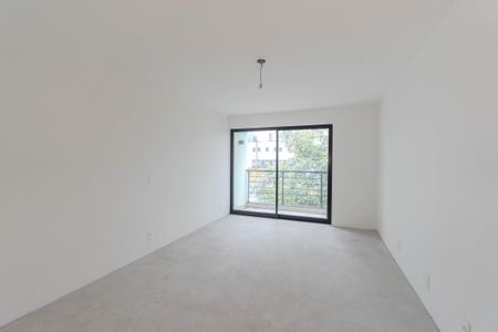 Studio de kitnet/studio à venda com 1 quarto, 33m² em Bela Vista, São Paulo