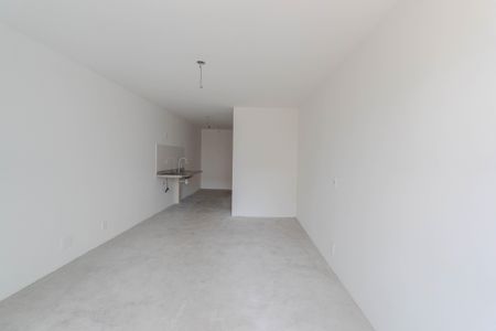 Studio de kitnet/studio à venda com 1 quarto, 33m² em Bela Vista, São Paulo