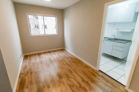 Sala de apartamento para alugar com 2 quartos, 45m² em Jardim Umarizal, São Paulo