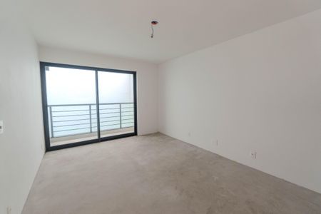 Studio de kitnet/studio à venda com 1 quarto, 32m² em Bela Vista, São Paulo