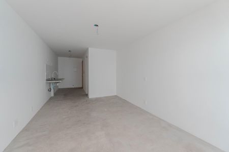 Studio de kitnet/studio à venda com 1 quarto, 32m² em Bela Vista, São Paulo