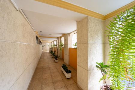 Apartamento para alugar com 105m², 4 quartos e 2 vagas Apartamento para alugar com 105m², 4 quartos e 2 vagasÁrea comum