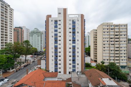 Apartamento para alugar com 105m², 4 quartos e 2 vagas Apartamento para alugar com 105m², 4 quartos e 2 vagasVista da Sala