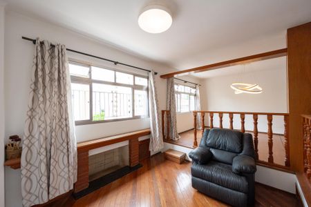 Apartamento para alugar com 105m², 4 quartos e 2 vagas Apartamento para alugar com 105m², 4 quartos e 2 vagasSala