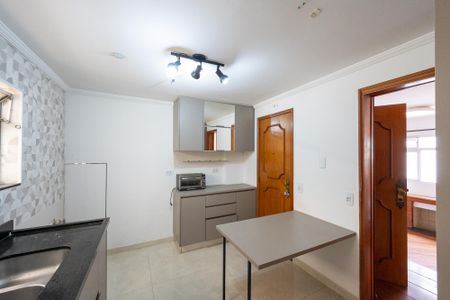 Apartamento para alugar com 105m², 4 quartos e 2 vagas Apartamento para alugar com 105m², 4 quartos e 2 vagasCozinha