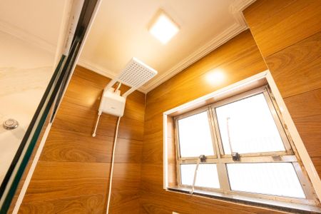 Apartamento para alugar com 105m², 4 quartos e 2 vagas Apartamento para alugar com 105m², 4 quartos e 2 vagasBanheiro Social