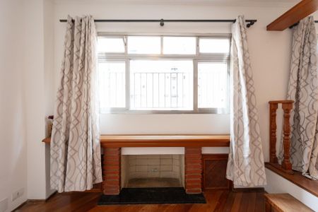 Apartamento para alugar com 105m², 4 quartos e 2 vagas Apartamento para alugar com 105m², 4 quartos e 2 vagasSala