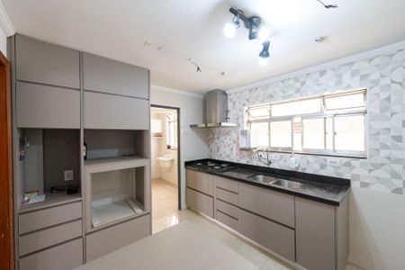 Apartamento para alugar com 105m², 4 quartos e 2 vagas Apartamento para alugar com 105m², 4 quartos e 2 vagasCozinha