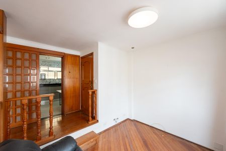 Apartamento para alugar com 105m², 4 quartos e 2 vagas Apartamento para alugar com 105m², 4 quartos e 2 vagasSala