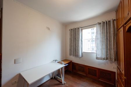 Apartamento para alugar com 105m², 4 quartos e 2 vagas Apartamento para alugar com 105m², 4 quartos e 2 vagasQuarto 2