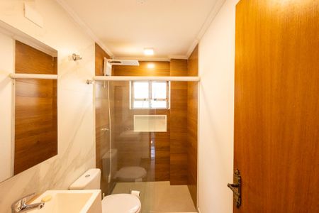 Apartamento para alugar com 105m², 4 quartos e 2 vagas Apartamento para alugar com 105m², 4 quartos e 2 vagasBanheiro Social