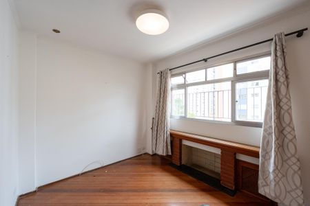 Apartamento para alugar com 105m², 4 quartos e 2 vagas Apartamento para alugar com 105m², 4 quartos e 2 vagasSala