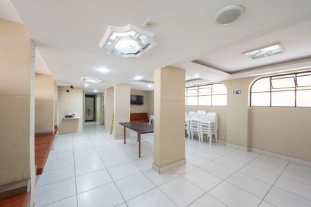 Apartamento para alugar com 105m², 4 quartos e 2 vagas Apartamento para alugar com 105m², 4 quartos e 2 vagasSalão de Festas