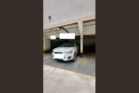 Apartamento à venda com 65m², 2 quartos e 2 vagasGaragem