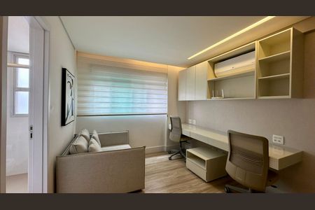 Apartamento à venda com 65m², 2 quartos e 2 vagasSuíte 1