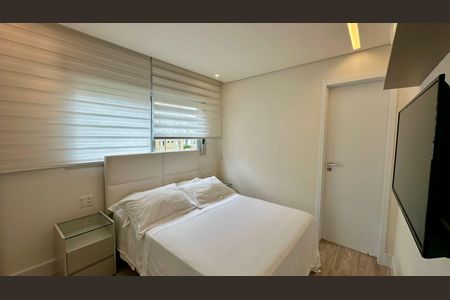 Apartamento à venda com 65m², 2 quartos e 2 vagasSuíte 2