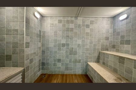 Apartamento à venda com 65m², 2 quartos e 2 vagasÁrea comum