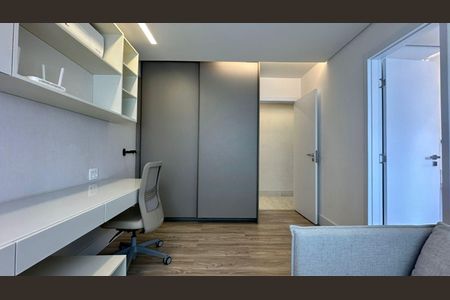 Apartamento à venda com 65m², 2 quartos e 2 vagasSuíte 1
