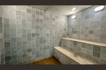 Apartamento à venda com 65m², 2 quartos e 2 vagasÁrea comum