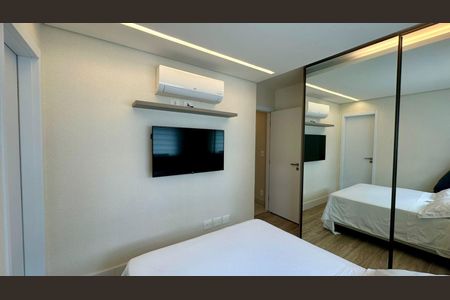Apartamento à venda com 65m², 2 quartos e 2 vagasSuíte 2