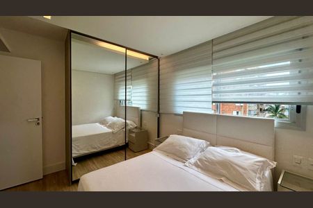 Apartamento à venda com 65m², 2 quartos e 2 vagasSuíte 2